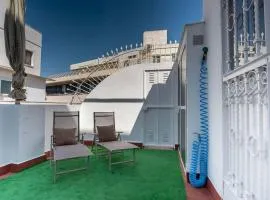 Ático Campana Donkey Terraza privada