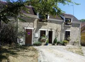 Charmante Maison à Recloses