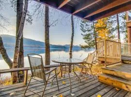 Bay Point Lakefront 4A Down