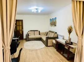 Samarkand Apartment