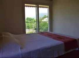 Demir Apart Otel