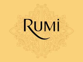 Rumi Hotel & Hostel，位于布哈拉的酒店
