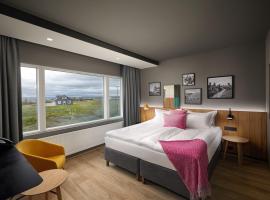 Mývatn - Berjaya Iceland Hotels，位于米湖米湖天然浴场附近的酒店