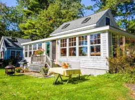Harpswell Bay House