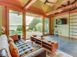 Driftwood Retreat