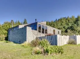 Sentinel Ridge