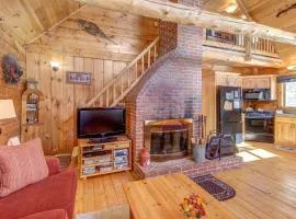 Sherman Log House