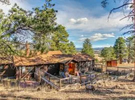 Historic Wilderness Retreat