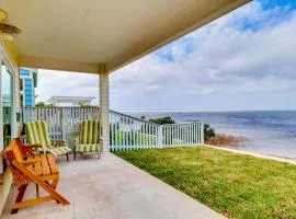 Las Joyas Bayview Home