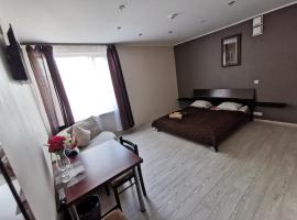 Hotel Privat，位于塔林的酒店