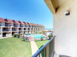 Gulfside Townhome #16