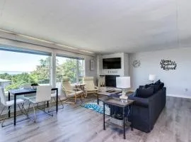 Wycliff Beach Condo