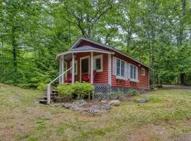 ​Lake Time Cottage