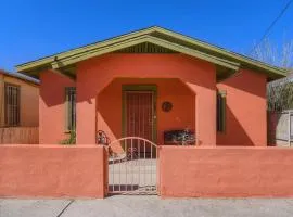 Barrio Casita 1