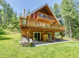 Anderson Island Getaway