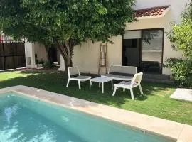 Villas La Ceiba