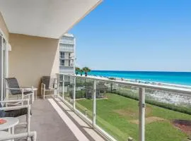 Sterling Sands 205 Destin (Condo)