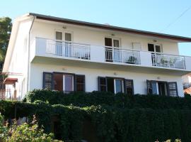 格奥克公寓，位于耶尔萨的宠物友好酒店