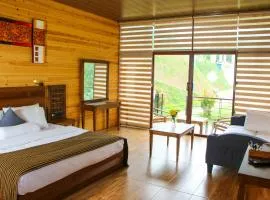 Aloft Grand Hotel Ella