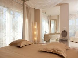 Hotel & Spa Čeligo，位于波尔托罗的酒店