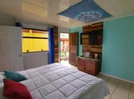 Casa Mandala by Dreamcatcher