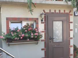 Wohnung Wohlensee，位于Hinterkappelen的酒店