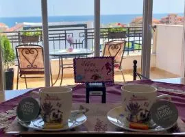 PANORAMA SUNRISE Byala Studio - rest and seaside recreation