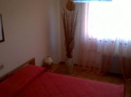 SARDARA HOTEL RISTORANTE PIZZERIA，位于萨尔达拉的酒店