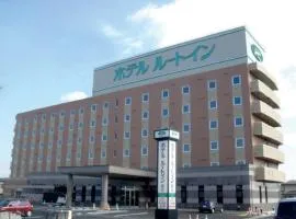 Hotel Route-Inn Chiryu -Kokudou 1 Gou-