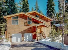 Fawn Lodge