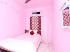 Lodge Nirala，位于Bishnāth的酒店