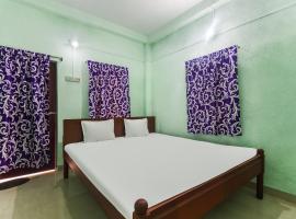 SPOT ON 47448 Mitali Homestay，位于Jharkhali的酒店
