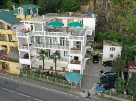 Guest House Palma，位于萨尔皮的海滩酒店