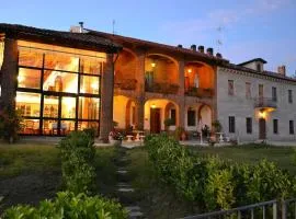 Tenuta MONVILLONE Country House & Restaurant