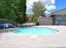 Elkhorn Studio Condo - The Clocktower