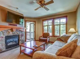 Eagle Springs West 403: Blackbird Suite