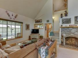 Circle 4 Ranch 31 | Discover Sunriver，位于森赖弗的酒店