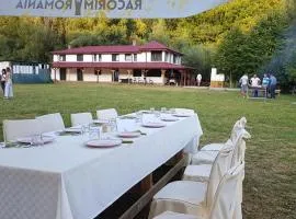 Pensiunea Turistica VALEA MIERII