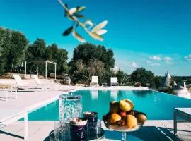 Relais Trulli Le Icone