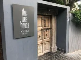 The Tree House Boutique Hotel by The Living Journey Collection