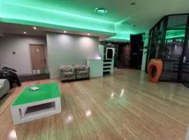 Inn Green at Lake Umuzi