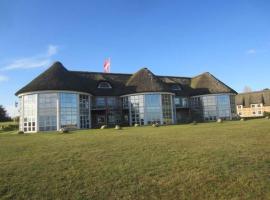 Comwell Hotel Sorø，位于索勒的酒店