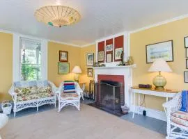 The Latourette House