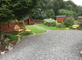 Rannoch Lodge