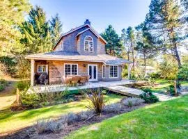 The Clay Miller House