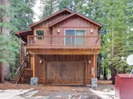 Tahoma Deluxe Brand New Home