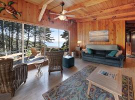Alicia's Beach House