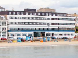 Trouville Hotel by Compass Hospitality，位于桑当的酒店