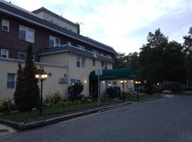 琼斯海滩酒店，位于Wantagh的酒店