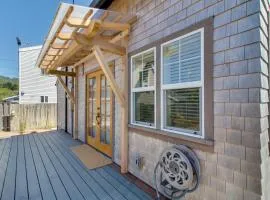 Rockaway Beach Bungalow